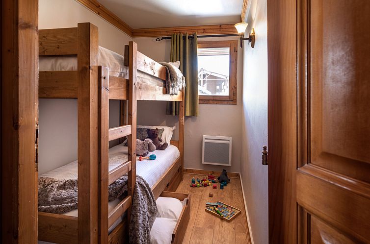 Vakantiehuis Montagnettes Soleil 1