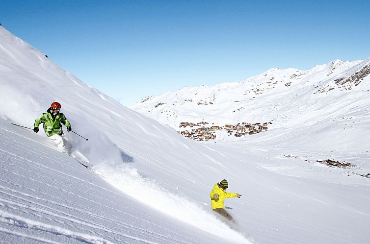 Vakantiehuis Montagnettes Soleil 1