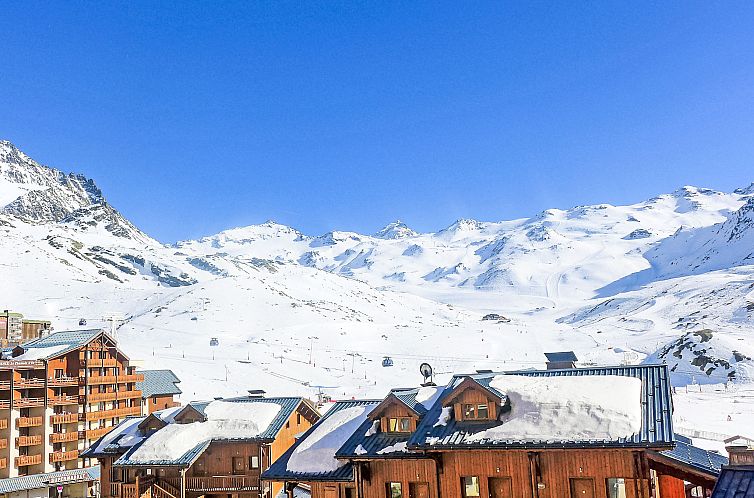 Appartement Lauzières 308