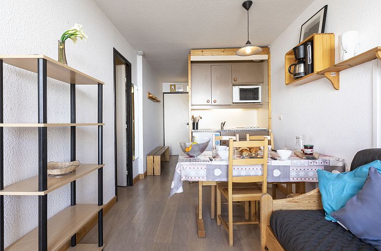 Appartement Lauzières 308