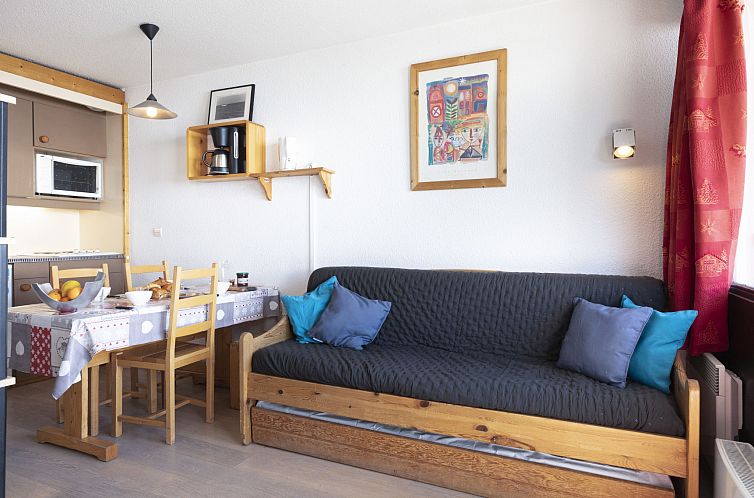 Appartement Lauzières 308