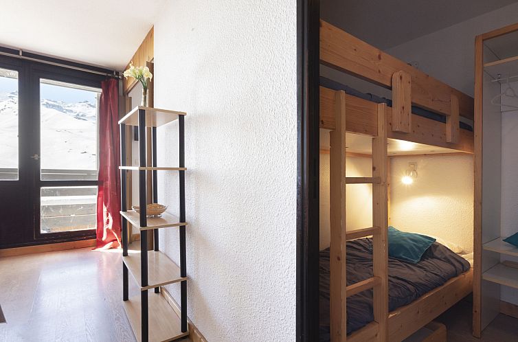 Appartement Lauzières 308