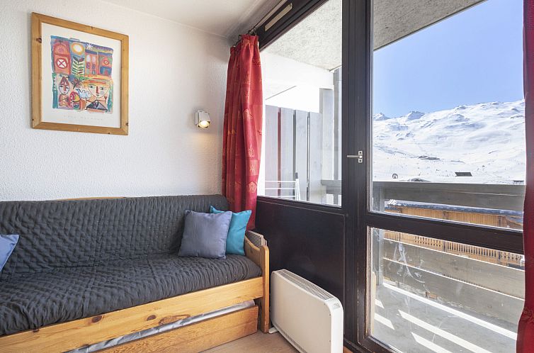 Appartement Lauzières 308