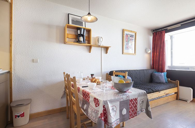 Appartement Lauzières 308