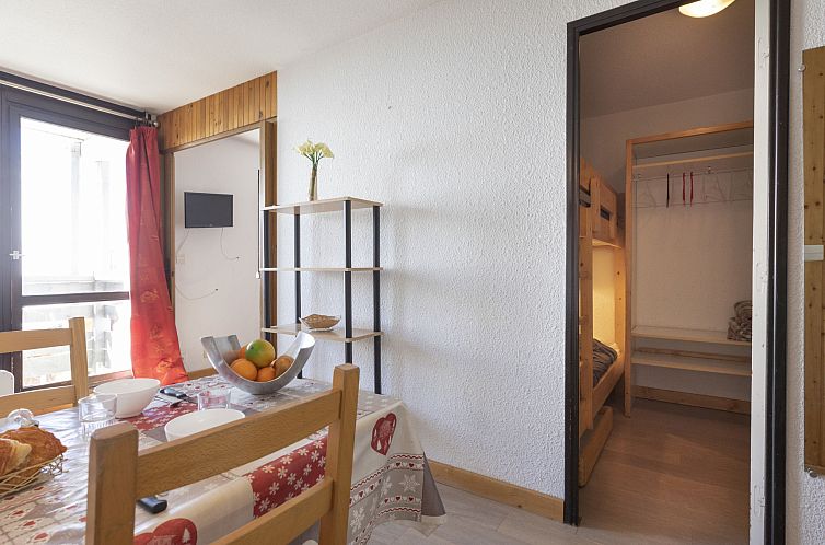 Appartement Lauzières 308