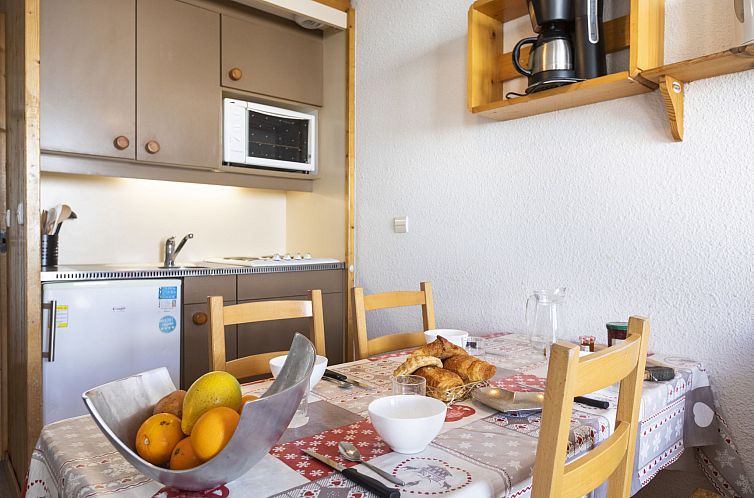 Appartement Lauzières 308