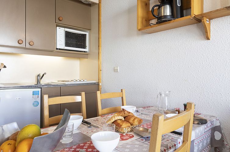 Appartement Lauzières 308