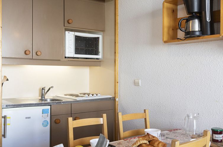 Appartement Lauzières 308