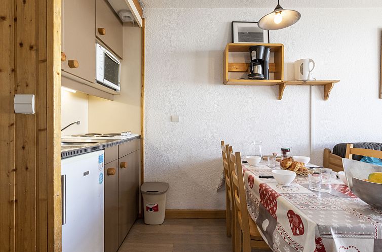 Appartement Lauzières 308