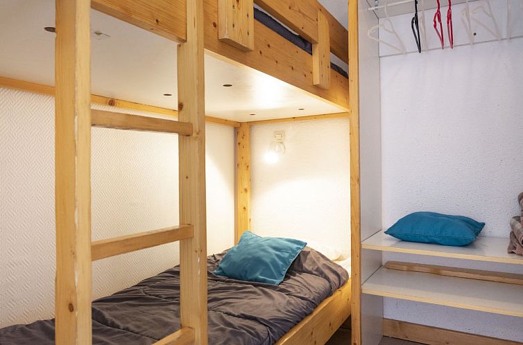 Appartement Lauzières 308