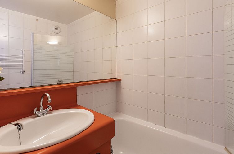 Appartement Lauzières 308