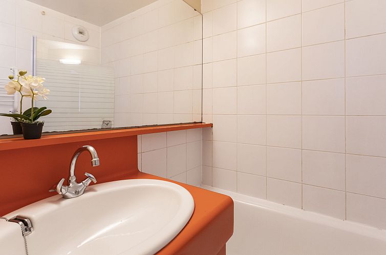 Appartement Lauzières 308