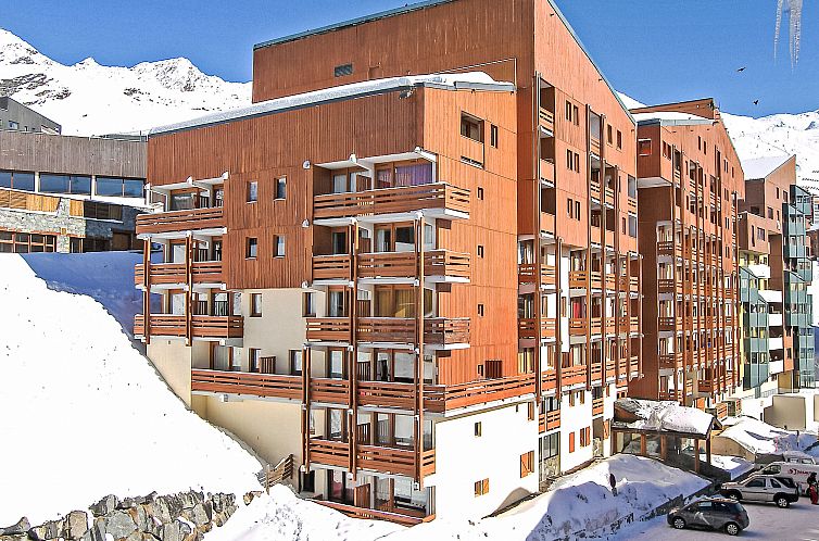 Appartement Lauzières 308