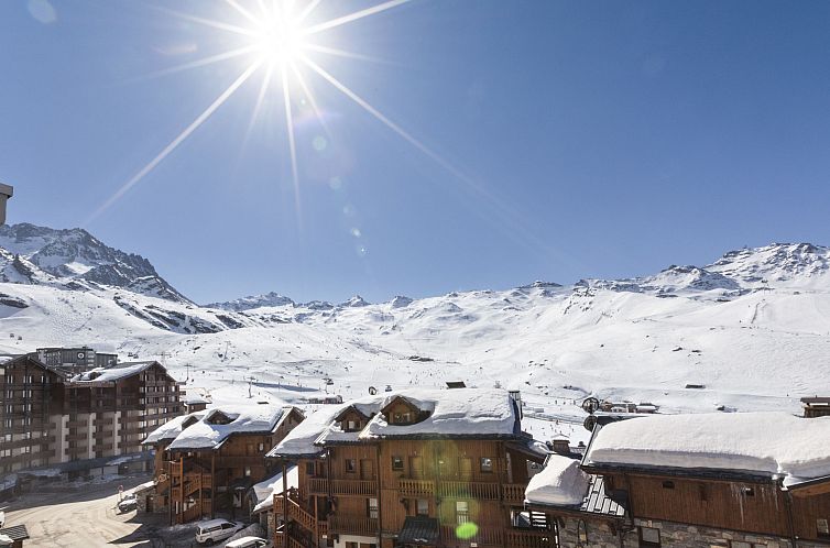 Appartement Lauzières 308