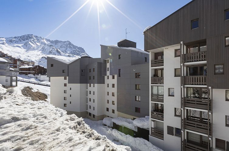 Appartement Lauzières 308