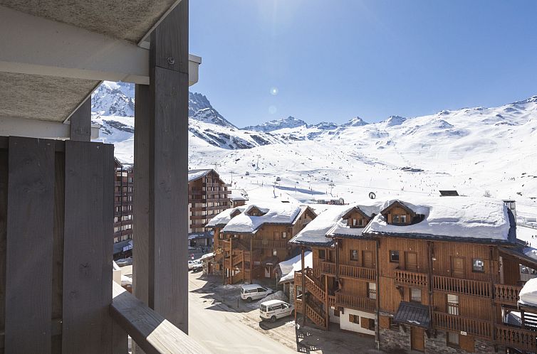 Appartement Lauzières 308