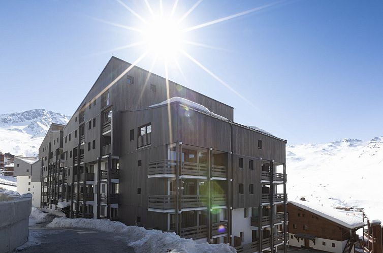 Appartement Lauzières 308