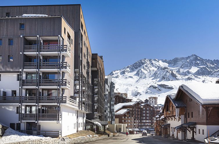 Appartement Lauzières 308