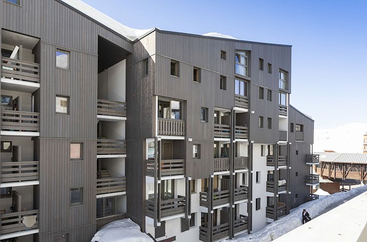 Appartement Lauzières 308