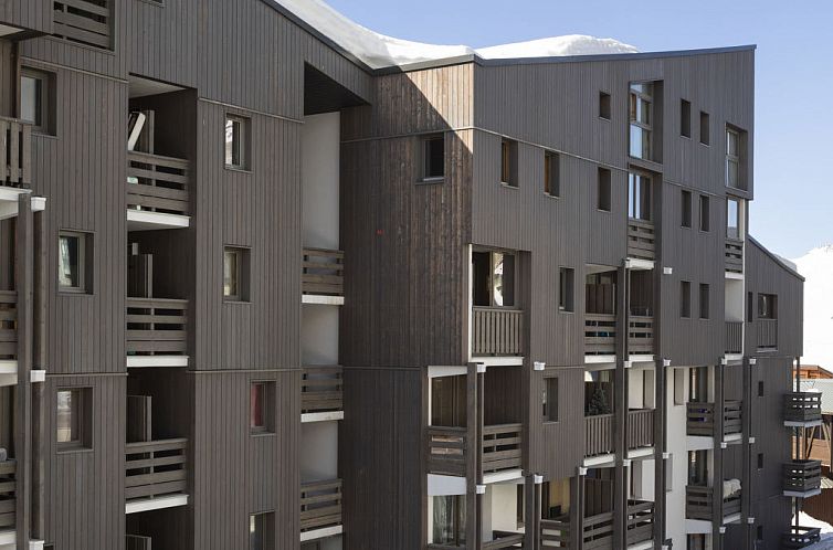 Appartement Lauzières 308