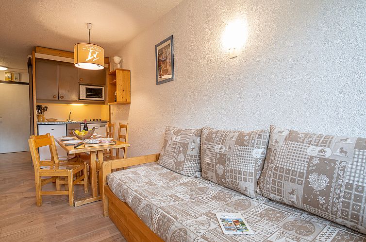 Appartement Arcelle 614