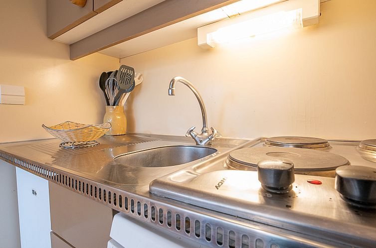 Appartement Arcelle 614