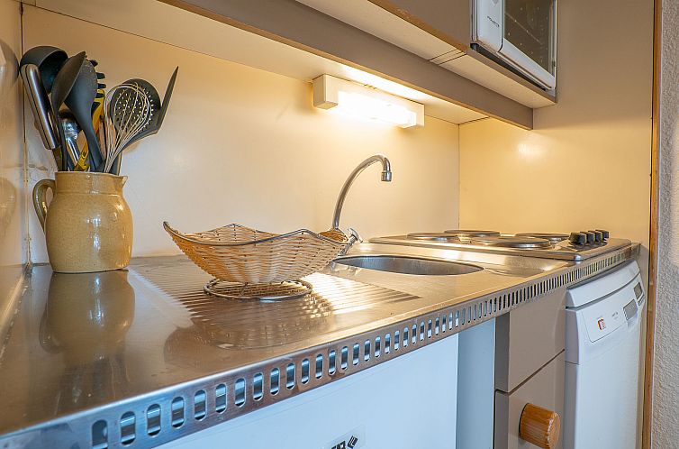 Appartement Arcelle 614