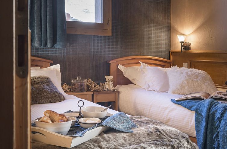 Vakantiehuis Montagnettes Lombarde