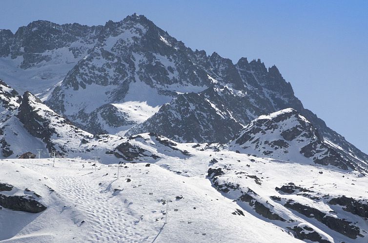 Vakantiehuis Montagnettes Lombarde