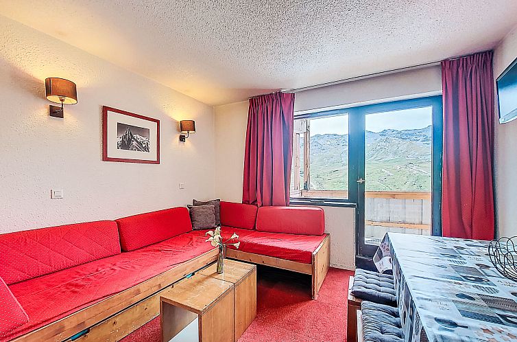 Appartement Les Olympiades