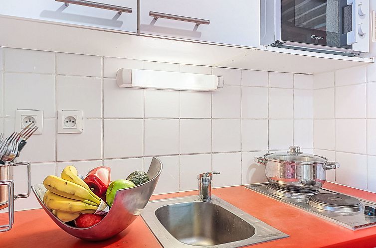 Appartement Les Olympiades