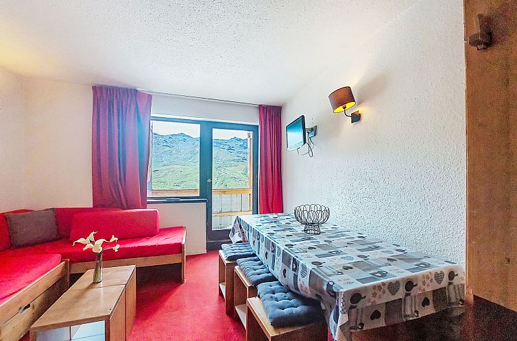 Appartement Les Olympiades