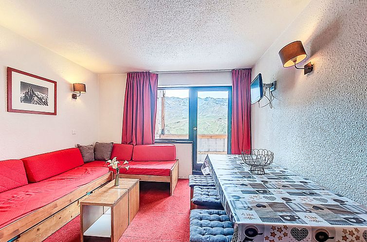 Appartement Les Olympiades