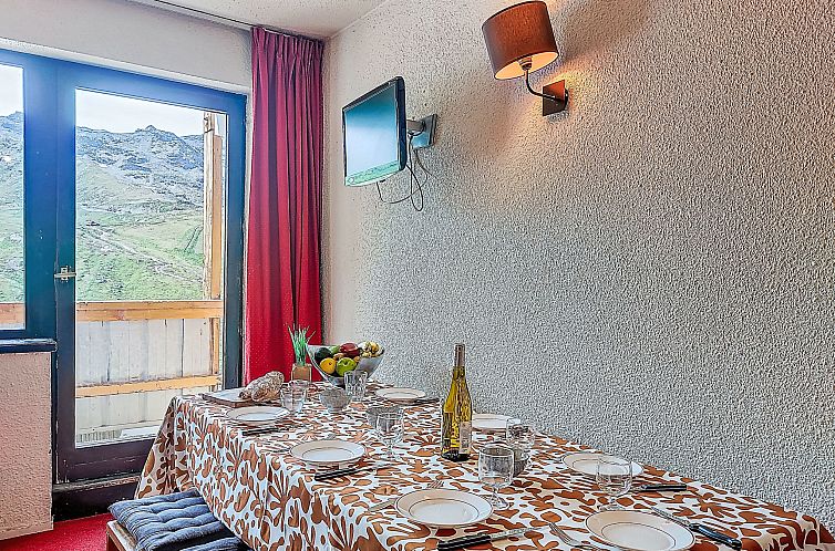 Appartement Les Olympiades