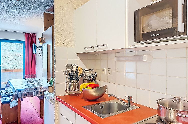 Appartement Les Olympiades