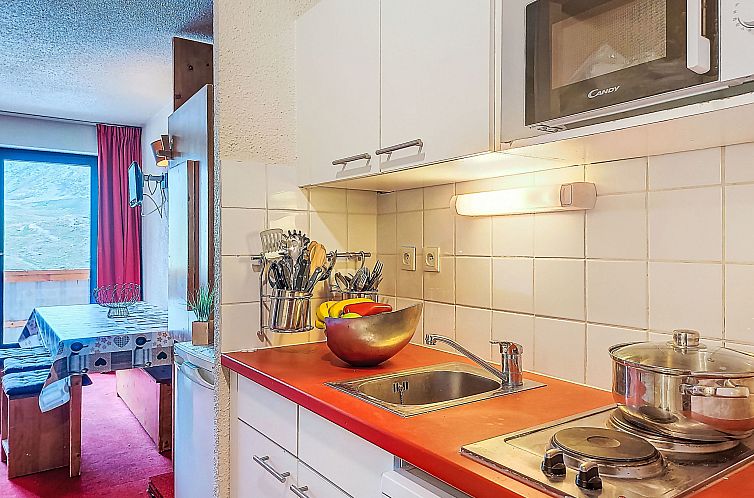 Appartement Les Olympiades