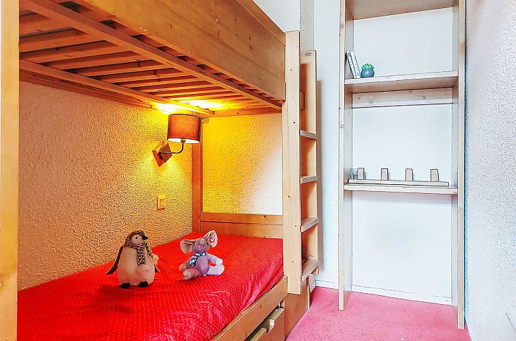 Appartement Les Olympiades