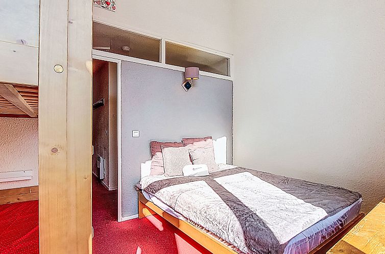 Appartement Les Olympiades