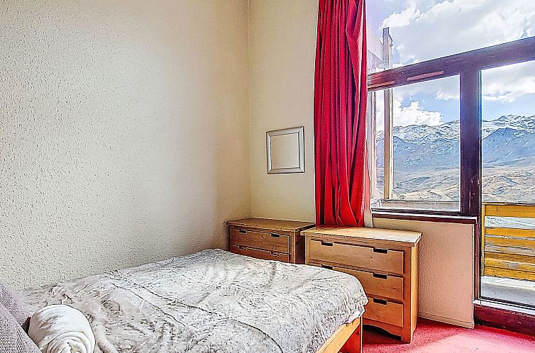 Appartement Les Olympiades