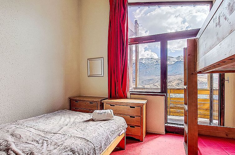 Appartement Les Olympiades