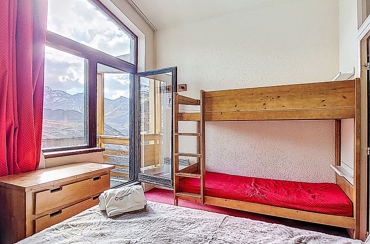 Appartement Les Olympiades