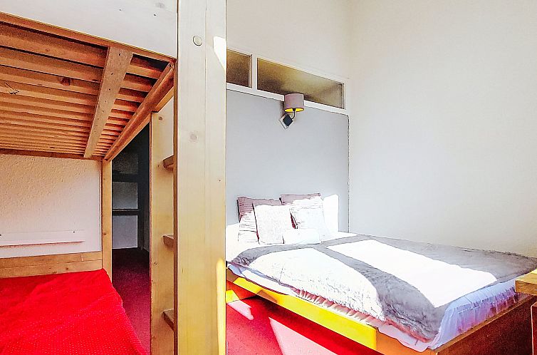 Appartement Les Olympiades
