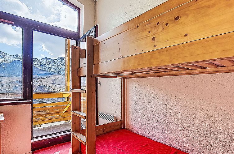 Appartement Les Olympiades