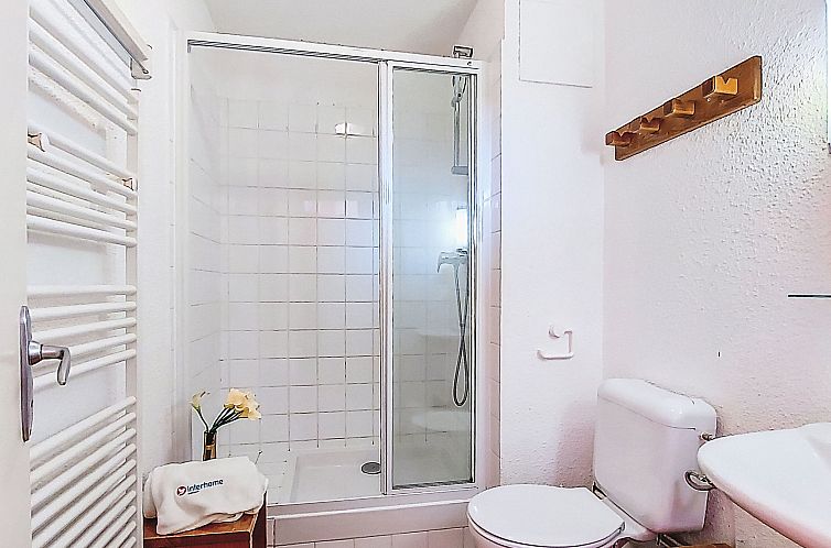 Appartement Les Olympiades
