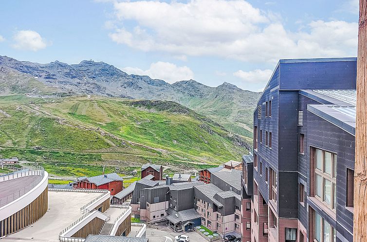 Appartement Les Olympiades