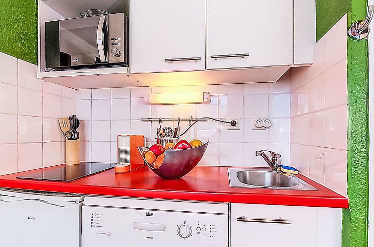 Appartement Les Olympiades