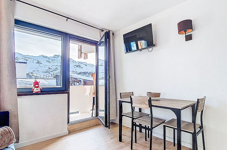 Appartement Les Olympiades