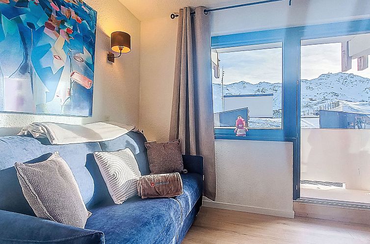 Appartement Les Olympiades