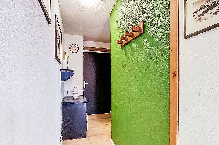 Appartement Les Olympiades