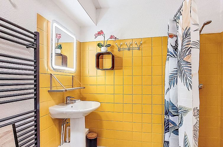 Appartement Les Olympiades